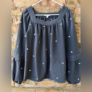 Lauren Conrad Blouse